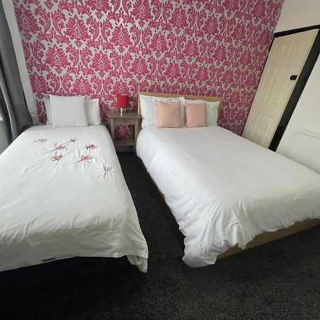 Perfect Room Bs11 Bristol Extérieur photo