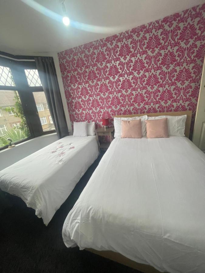 Perfect Room Bs11 Bristol Extérieur photo