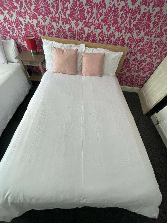 Perfect Room Bs11 Bristol Extérieur photo